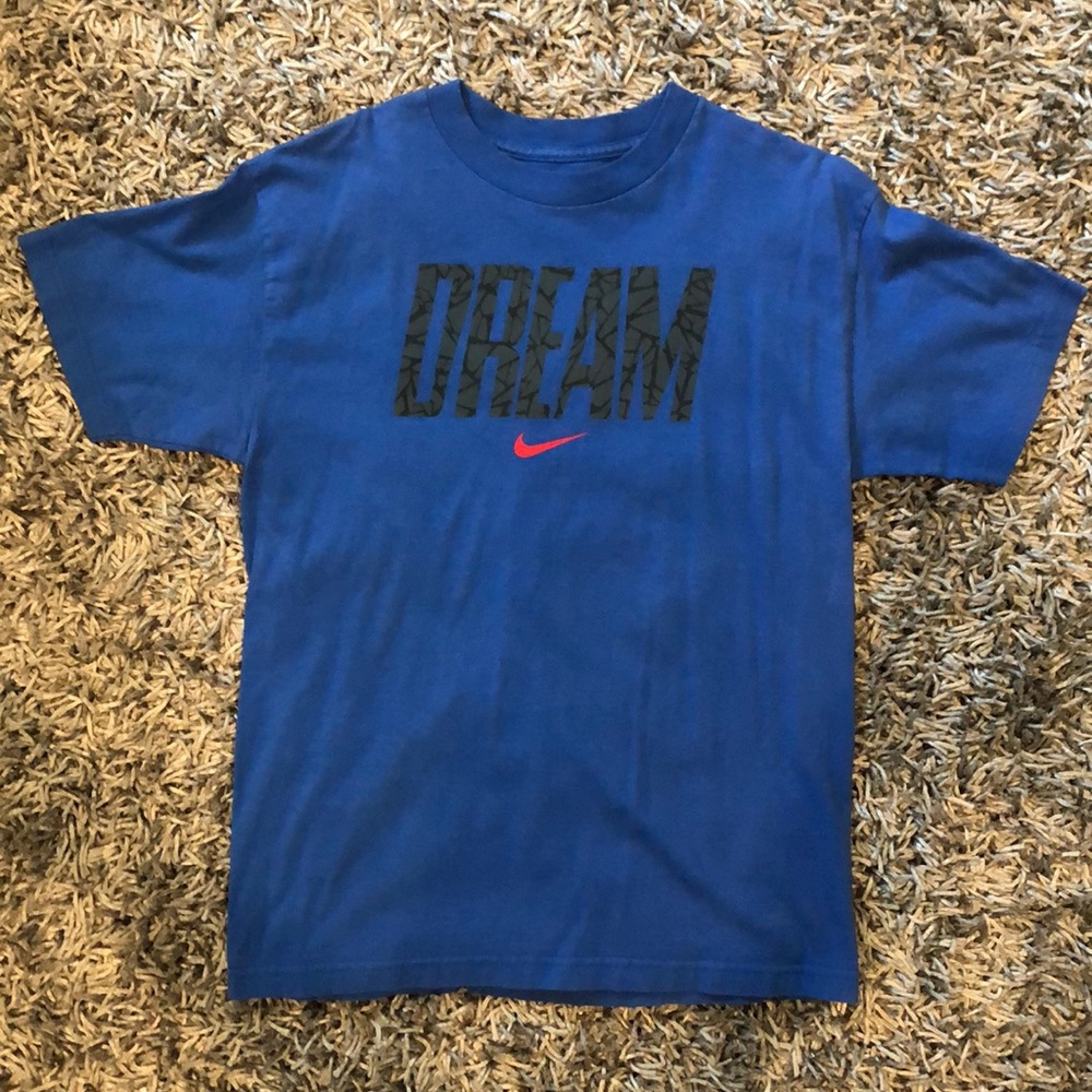 Men Nike t-shirt
